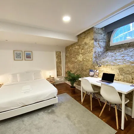 Draper Startup House For Entrepreneurs Lisboa