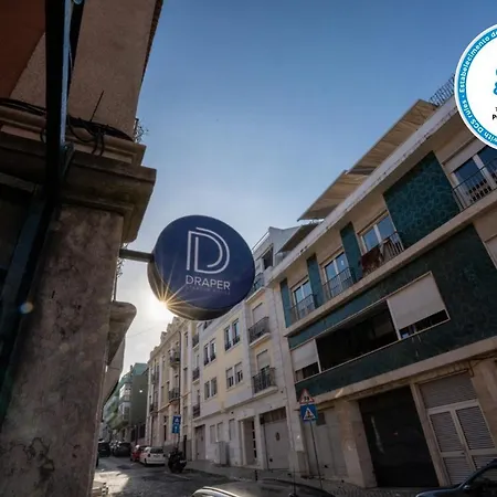 Draper Startup House For Entrepreneurs Ostello