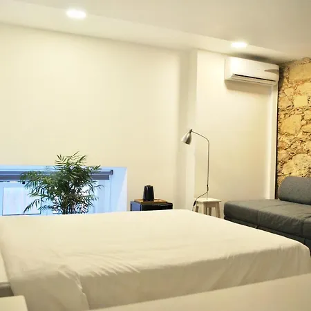 Draper Startup House For Entrepreneurs Ostello Lisbona
