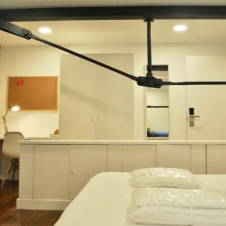 Ostello Draper Startup House For Entrepreneurs *