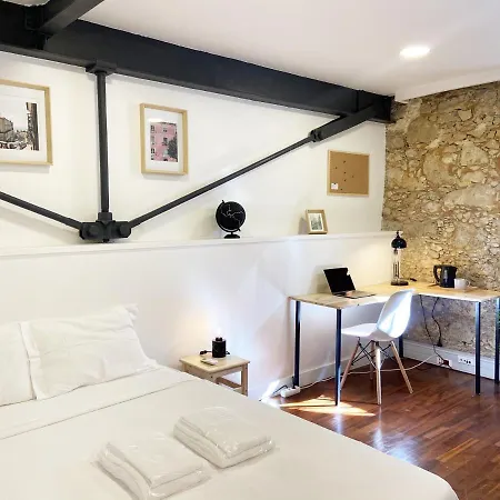 Draper Startup House For Entrepreneurs Lisbona