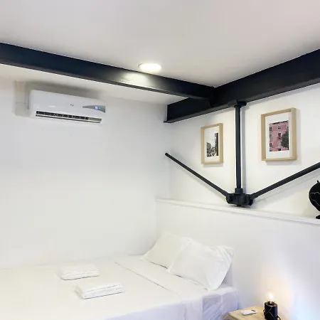 Ostello Draper Startup House For Entrepreneurs Lisbona