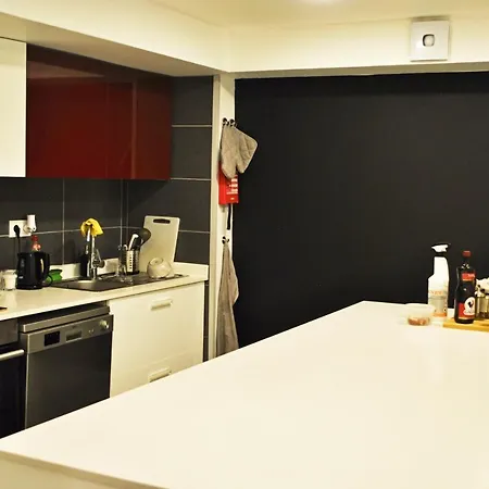 Draper Startup House For Entrepreneurs Ostello