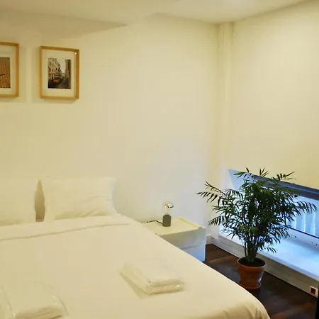 Draper Startup House For Entrepreneurs Ostello Lisbona