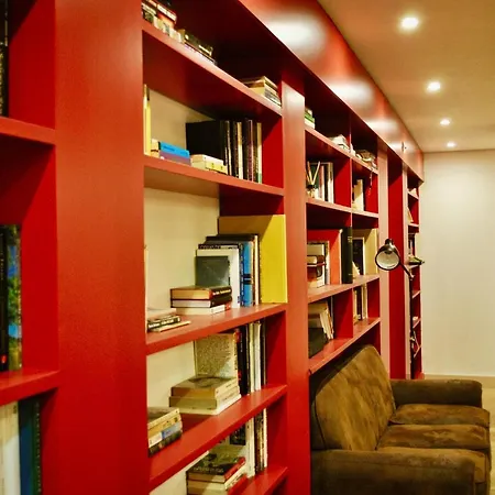 Draper Startup House For Entrepreneurs Lisbona