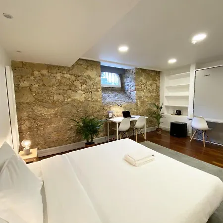 Draper Startup House For Entrepreneurs * Lisbon