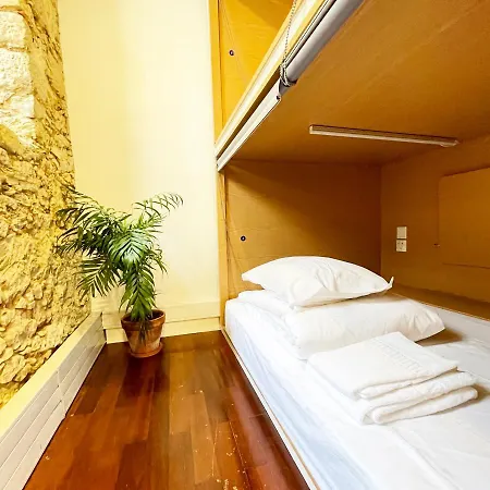 Ostello Draper Startup House For Entrepreneurs *