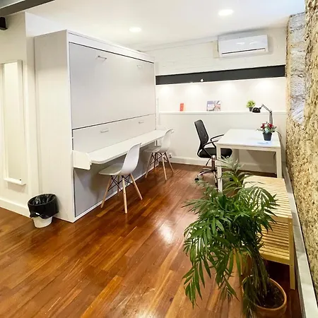 Ostello Draper Startup House For Entrepreneurs