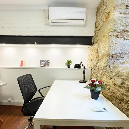 Ostello Draper Startup House For Entrepreneurs *